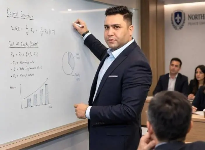 هوش مصنوعی قواعد رقابت در بازار سرمایه را تغییر میدهد