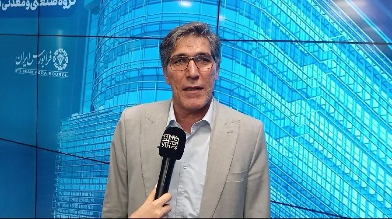  سیمان تجارت مهریز در مسیر عرضه کامل بورسی/ برنامه‌های توسعه‌ای در راه است