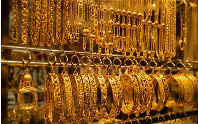 قیمت طلا امروز شنبه ۳۱ مرداد ۱۴۰۵؛ طلای ۱۸ عیار همچنان در کانال ۲۰ میلیون تومان؟