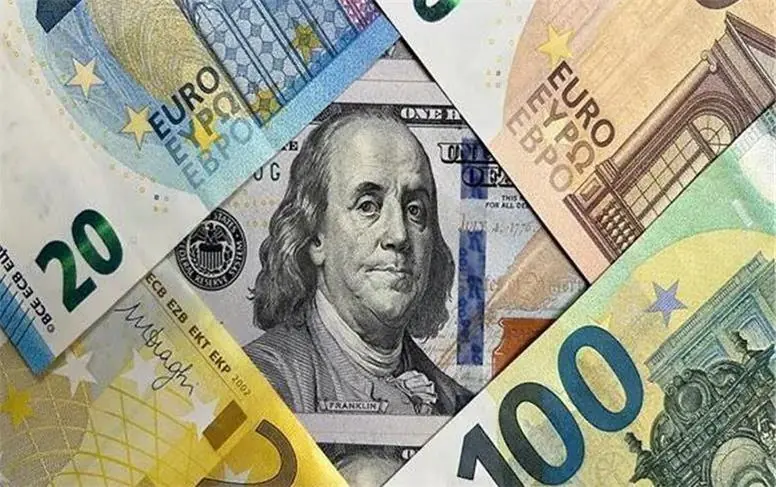 قیمت برخی ارزهای معتبر امروز شنبه 31 مرداد 1405؛ دلار، یورو و پوند چند؟