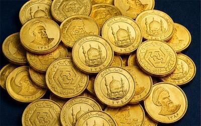 قیمت انواع سکه امروز ۳۱ مرداد ۱۴۰۵؛ سکه امامی نزدیک ۲۰۰ میلیون تومان!
