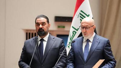 رییس جمهور عراق: اجازه نمی دهیم از خاک عراق علیه هیچ کشوری عملیات صورت بگیرد