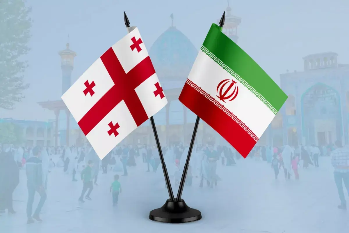 گرجستان از پیوستن به تحریمهای اتحادیه اروپا علیه ایران خودداری کرد