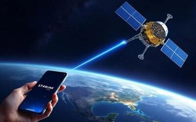 اسپیس ایکس به دنبال ساخت دیتاسنترهای هوش مصنوعی در مدار زمین است