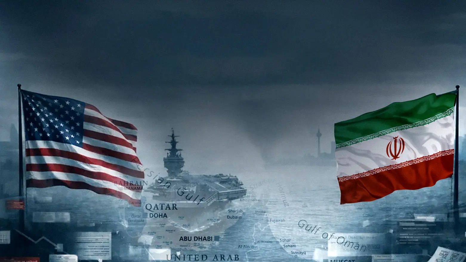 «ایران و آمریکا؛ آزمون بزرگ تابآوری»؛ محسن جلیلوند در گفت وگو با شفقنا آینده: احتمالا یک تا یکونیم ماه آینده؛ موعد نتایج منازعه ایران و آمریکا خواهد بود/ پرونده ایران و خاورمیانه فراتر از رقابتهای حزبی در واشنگتن است
