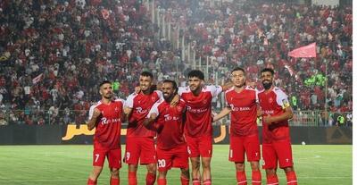 پرسپولیس؛ جذاب، امیدوار کننده و با یک پیام مهم