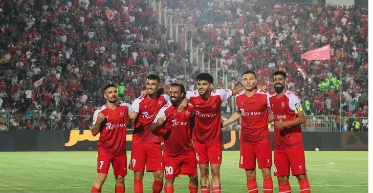 پرسپولیس؛ جذاب، امیدوار کننده و با یک پیام مهم