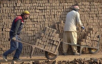 یک مقام مسئول: صنعت ساختمان ۱۳ درصد بازار کار را به خود اختصاص داده است/سازندگان با چالش نیروی انسانی مواجه هستند