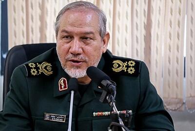 سرلشکر صفوی: آمادگی رزمی نیروهای مسلح، در گرو تأمین تجهیزات و سامانههای دفاعی با کیفیت است