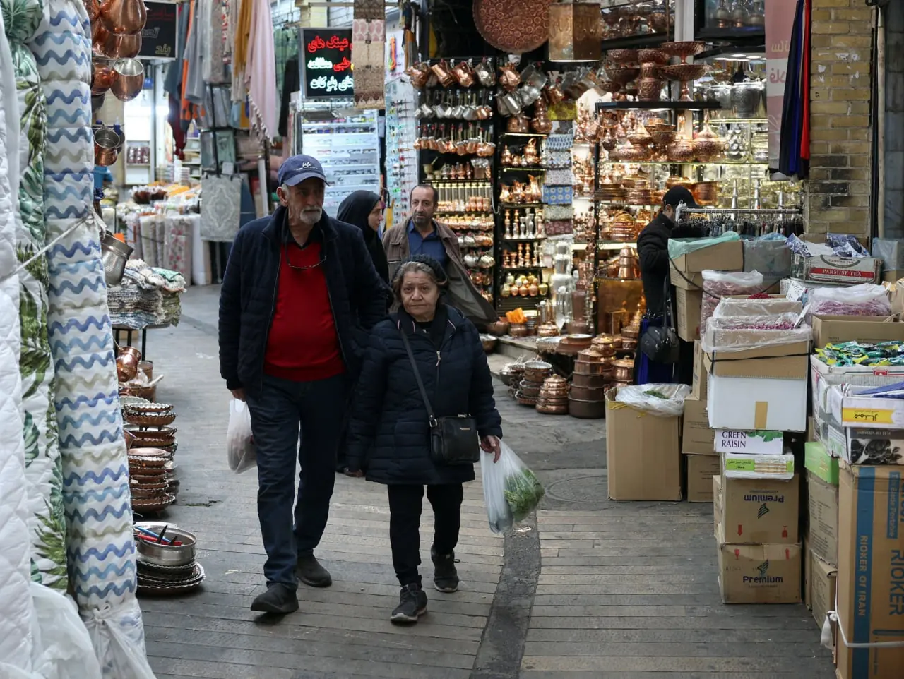مشکل اعتبار ترامپ در قبال ایران؛ آیا رئیس جمهور آمریکا واقعاً تهدیدات اقتصادی جدید خود را عملی خواهد کرد؟/گزارش والاستریتژورنال
