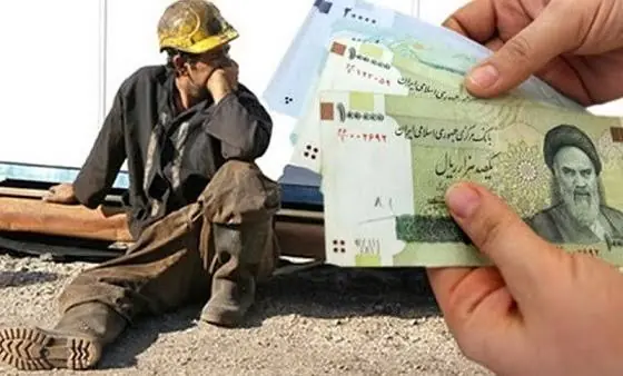دستمزد کارگران در نیمه دوم سال تغییر میکند؟