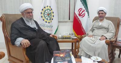  رمضانی: امت اسلامی امروز بیش از هر زمان دیگر به همبستگی عملی نیازمند است/ تالان: تنها راه مقابله با توطئه های دشمنان تقویت همکاری میان کشورهای اسلامی است