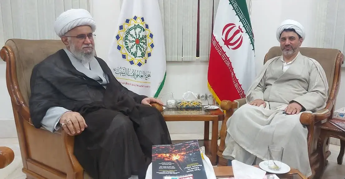 رمضانی: امت اسلامی امروز بیش از هر زمان دیگر به همبستگی عملی نیازمند است/ تالان: تنها راه مقابله با توطئه های دشمنان تقویت همکاری میان کشورهای اسلامی است