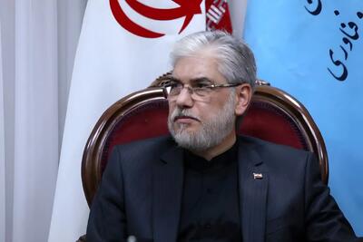  وزیر علوم: مصرف انرژی دانشگاه‌ها در قالب طرحی ۵۰ هزار میلیارد ریالی بهینه‌سازی می‌شود