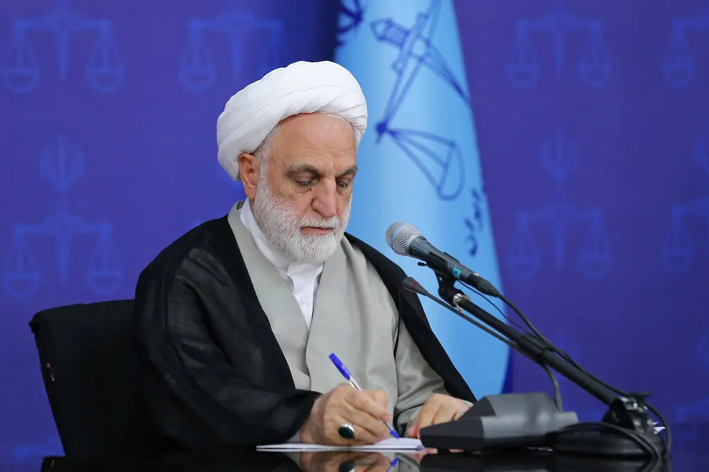 دادستان انتظامی قضات منصوب شد/ ۹ انتصاب جدید در قوه قضاییه