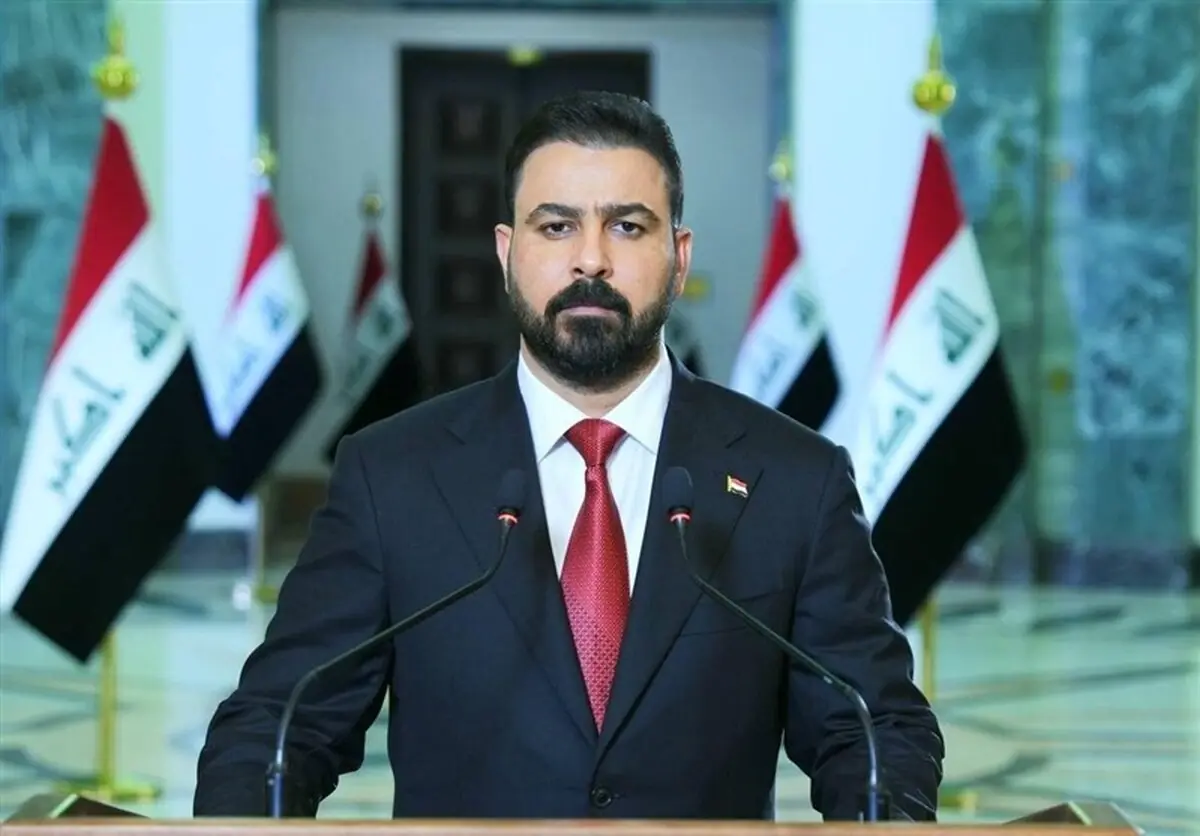 تعهد نخستوزیر عراق به ارسال قانون حشد شعبی به پارلمان