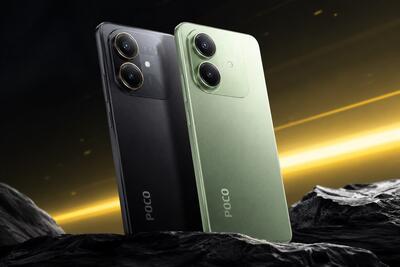  مشخصات پوکو X8 و X8 Power لو رفت؛ باتری ۱۰ هزار میلی‌آمپرساعتی در راه است