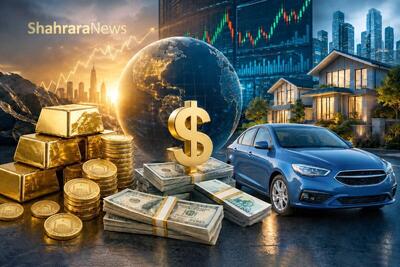  بازار‌های مالی در مرداد ۱۴۰۵ زیر ذره‌بین | بورس در مسیر پیشتازی، طلا و دلار در انتظار سیگنال‌های سیاسی