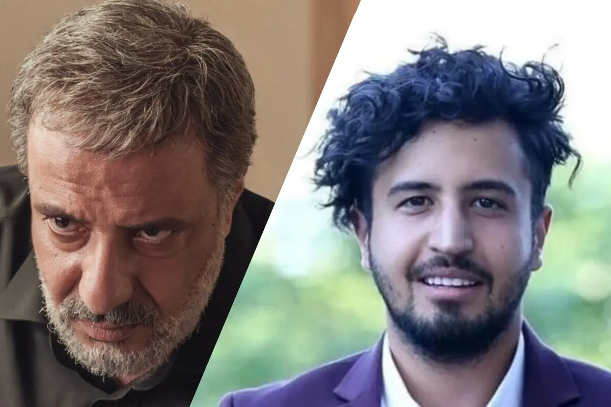 امیر جعفری و مهرداد صدیقیان با «تهران پاریس تهران/پل» به صحنه میآیند + پوستر