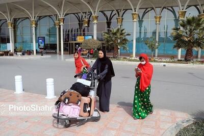  کارت بانکی ویژه گردشگران خارجی در ایران صادر می‌شود