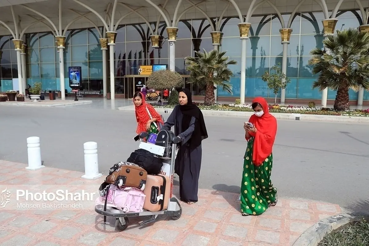 کارت بانکی ویژه گردشگران خارجی در ایران صادر میشود