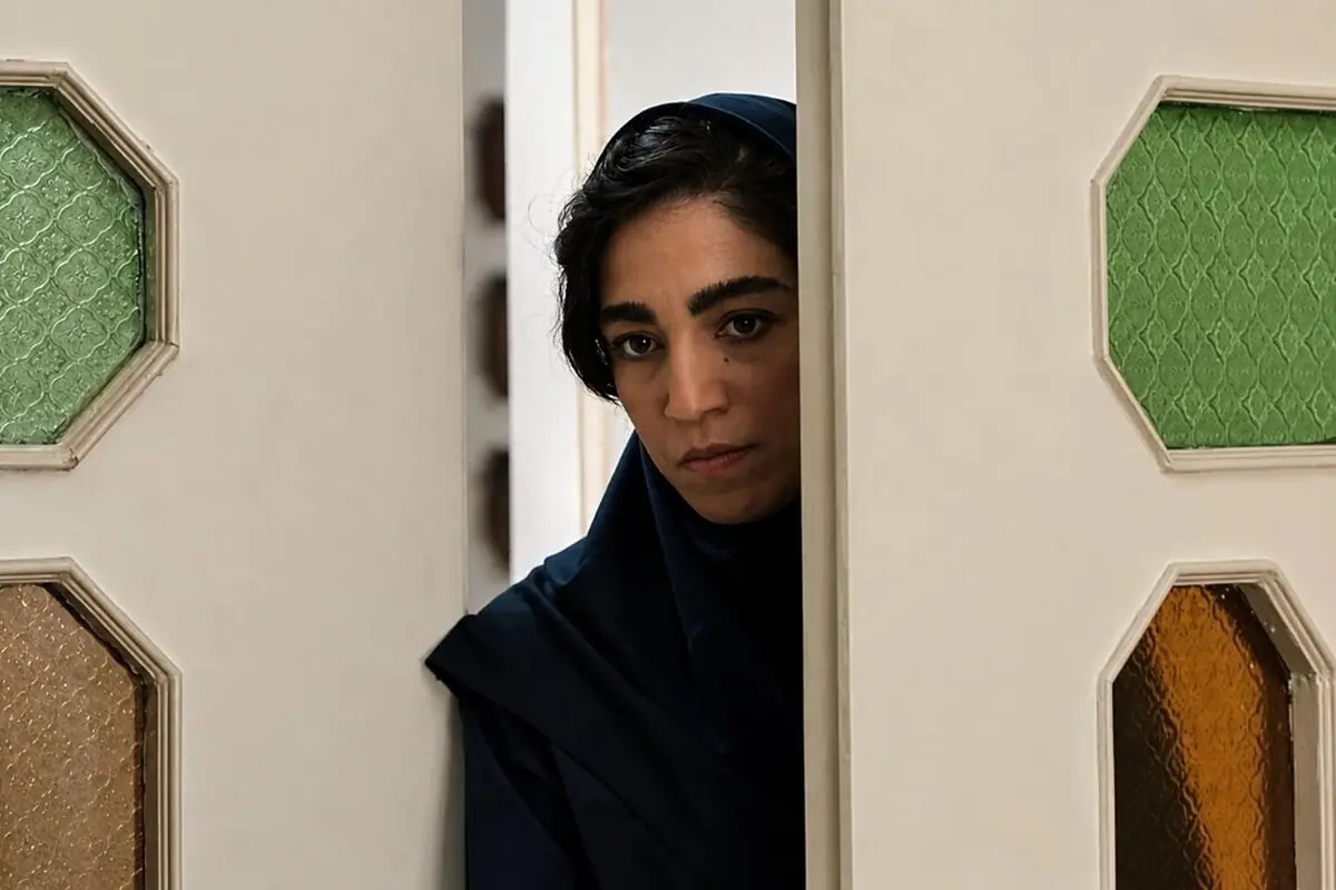 راهیابی «سندرم بلوغ» به جشنواره فیلم انگلیسی