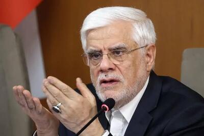 معاون اول رئیس جمهور: اجازه نمیدهیم تروریسم اقتصادی آمریکا، معیشت مردم را هدف قرار دهد