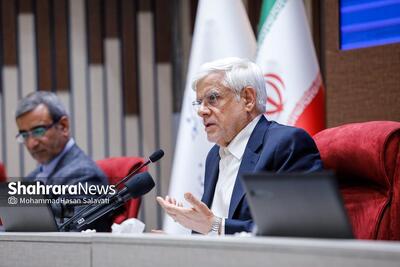  معاون اول رئیس جمهور: دهک دهم ۲۳ برابر دهک اول از یارانه بنزین استفاده می‌کند