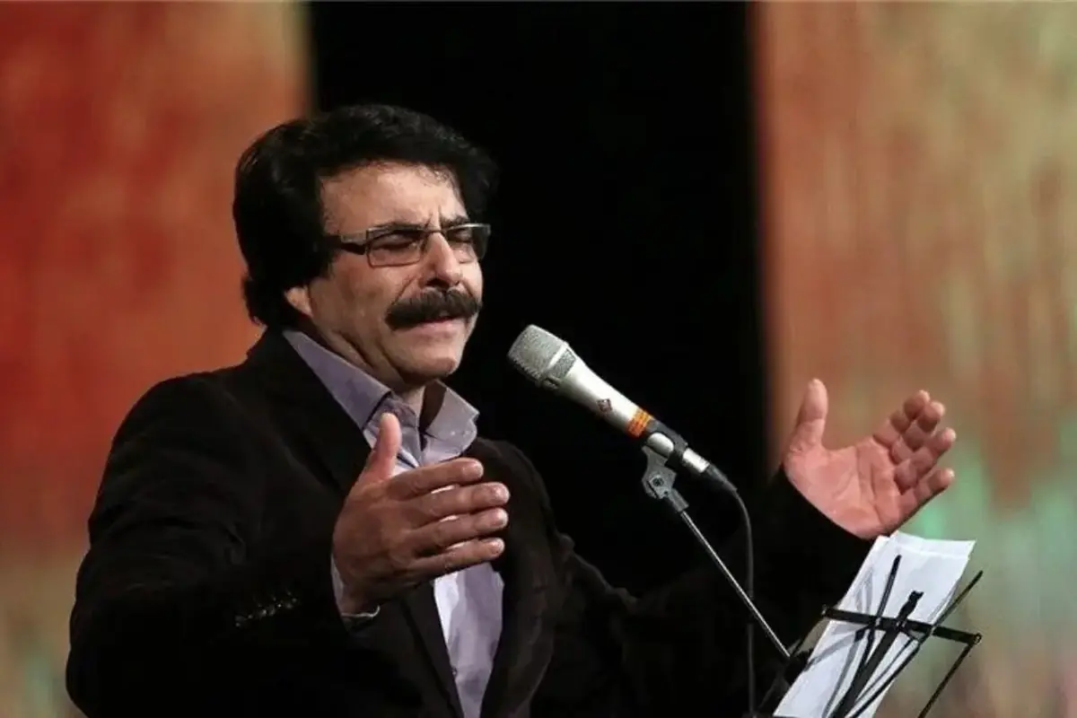 آخرین وضعیت علیرضا افتخاری پس از سانحه رانندگی (۳۱ مرداد ۱۴۰۵)