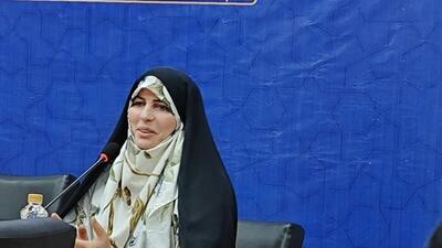 قرارگاه «دختران، زنان، خانواده و جوانی جمعیت»؛ محوری تخصصی در رویداد «ایران پیروز»