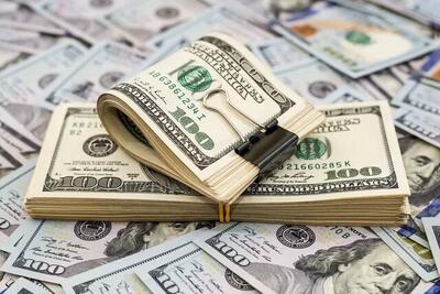  نوسان قیمت دلار در بازار ارز مشهد (۳۱ مرداد ۱۴۰۵)