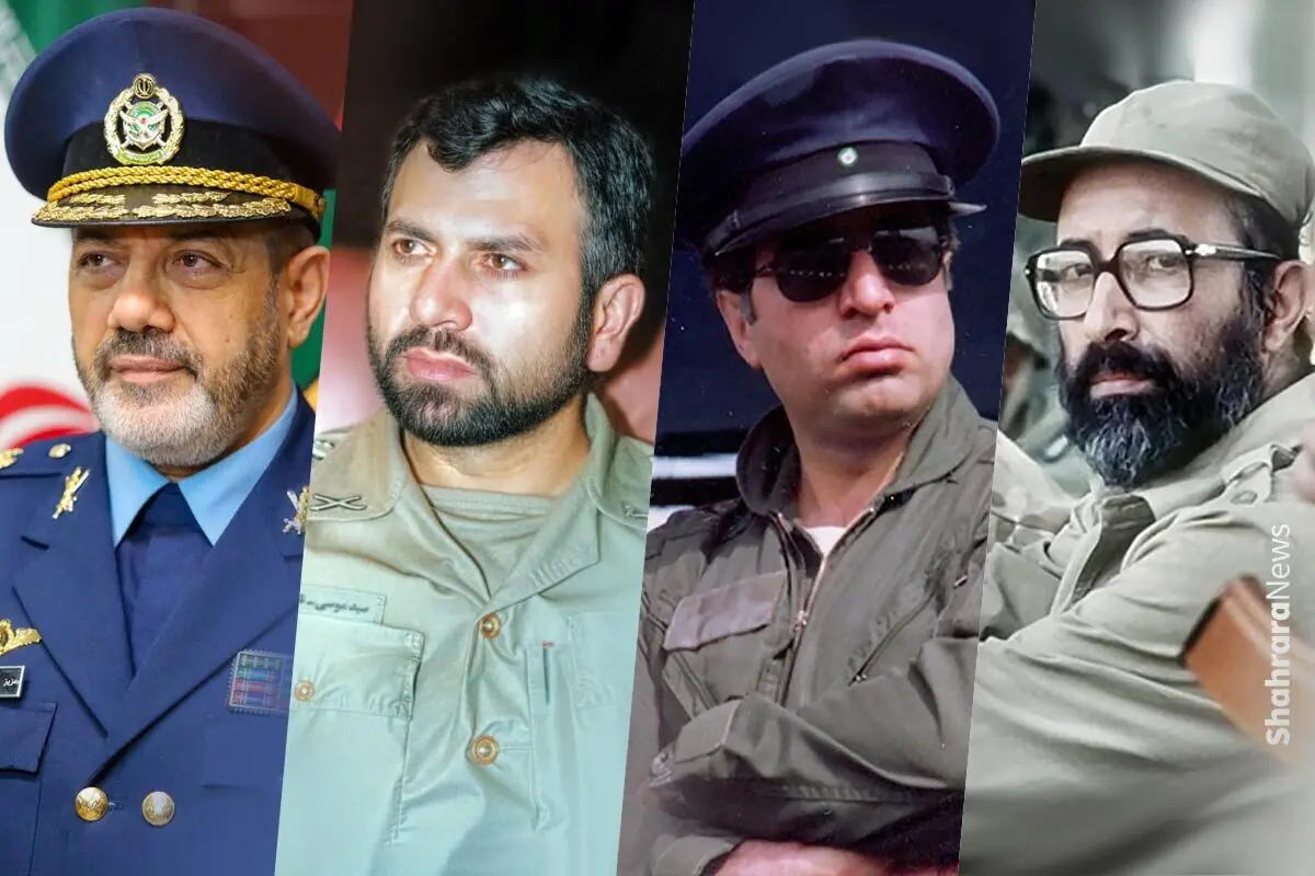 از چمران تا نصیرزاده؛ روایت چهار وزیر دفاع که بخشی از اقتدار تسلیحاتی ایران را ساختند