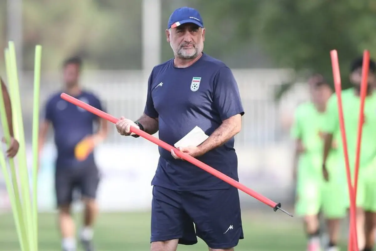 جای خالی بیرانوند در لیست نهایی تیم ملی امید