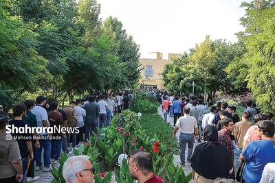  جنگ، اضطراب، کنکور | درباره حال و هوای دانش‌آموزان در آزمون سراسری پس از بارها تعویق