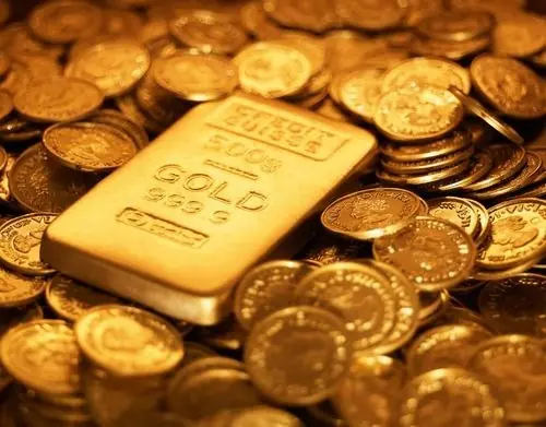 پیش بینی قیمت طلا و سکه فردا یکشنبه 1 شهریور 1405