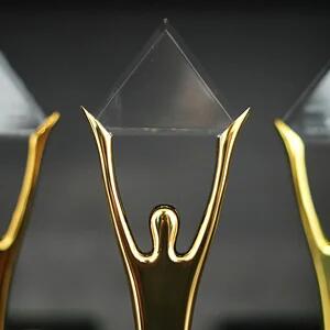 ۹ نشان جهانی برای بانک سامان در Stevie Awards 2026