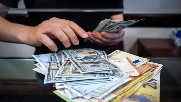 قیمت دلار در بازار آزاد امروز شنبه 31 مرداد 1405 + جدول