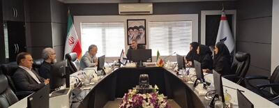  مدیریت عامل و عضو هیأت‌مدیره بانک سرمایه: «روابط عمومی» صدا و سیمای سازمان است - شارا