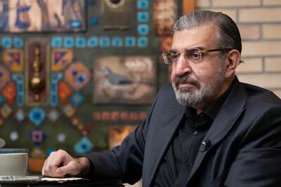 صادق خرازی درباره برادرش چه گفت؟ چه اتفاقی در روز ۹ اسفند در بیت رهبری رخ داد؟