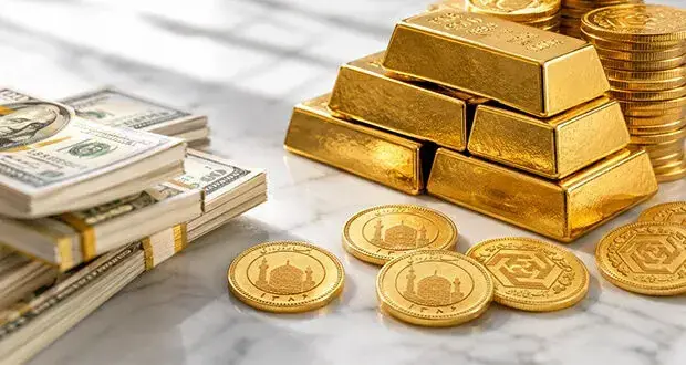 طلا تا کجا گران میشود؟ سناریوهای بازار پس از جهش اخیر