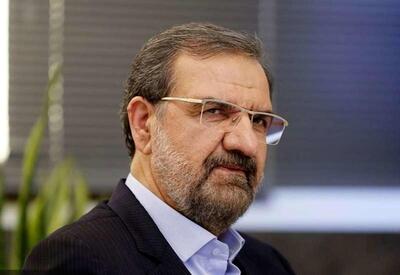 محسن رضایی: ترامپ دنیا را ناامن کرد