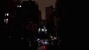 قطعی برق در کهگیلویه و بویر احمد امروز شنبه ۳۱ مرداد۱۴۰۵ + جدول خاموشی