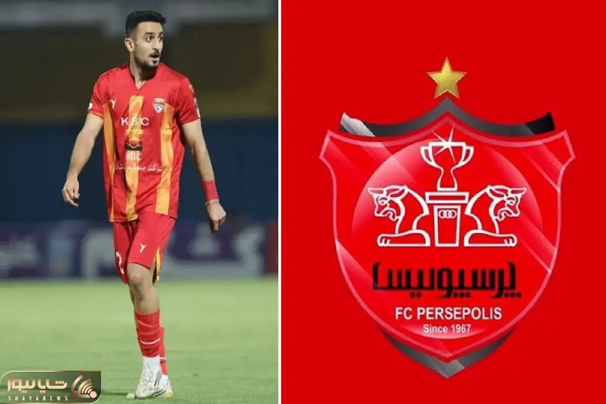 نقل و انتقالات پرسپولیس؛ فولاد به پرسپولیس مدافع نمی دهد