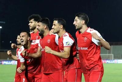 تارتار میتواند نسخه وطنی برانکو در پرسپولیس باشد؟
