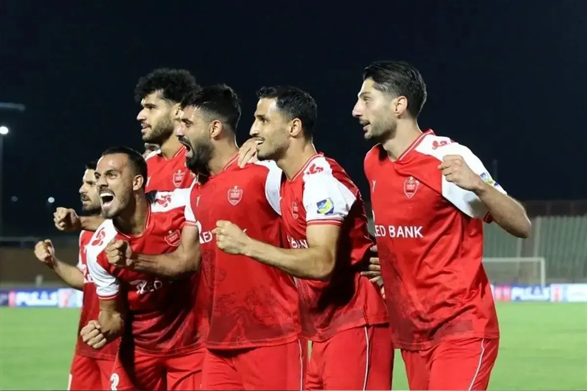  تارتار می‌تواند نسخه وطنی برانکو در پرسپولیس باشد؟