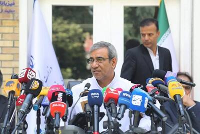  استاندار خراسان رضوی: بازنگری طرح پیرامون حرم رضوی نباید مانع سرمایه‌گذاری شود
