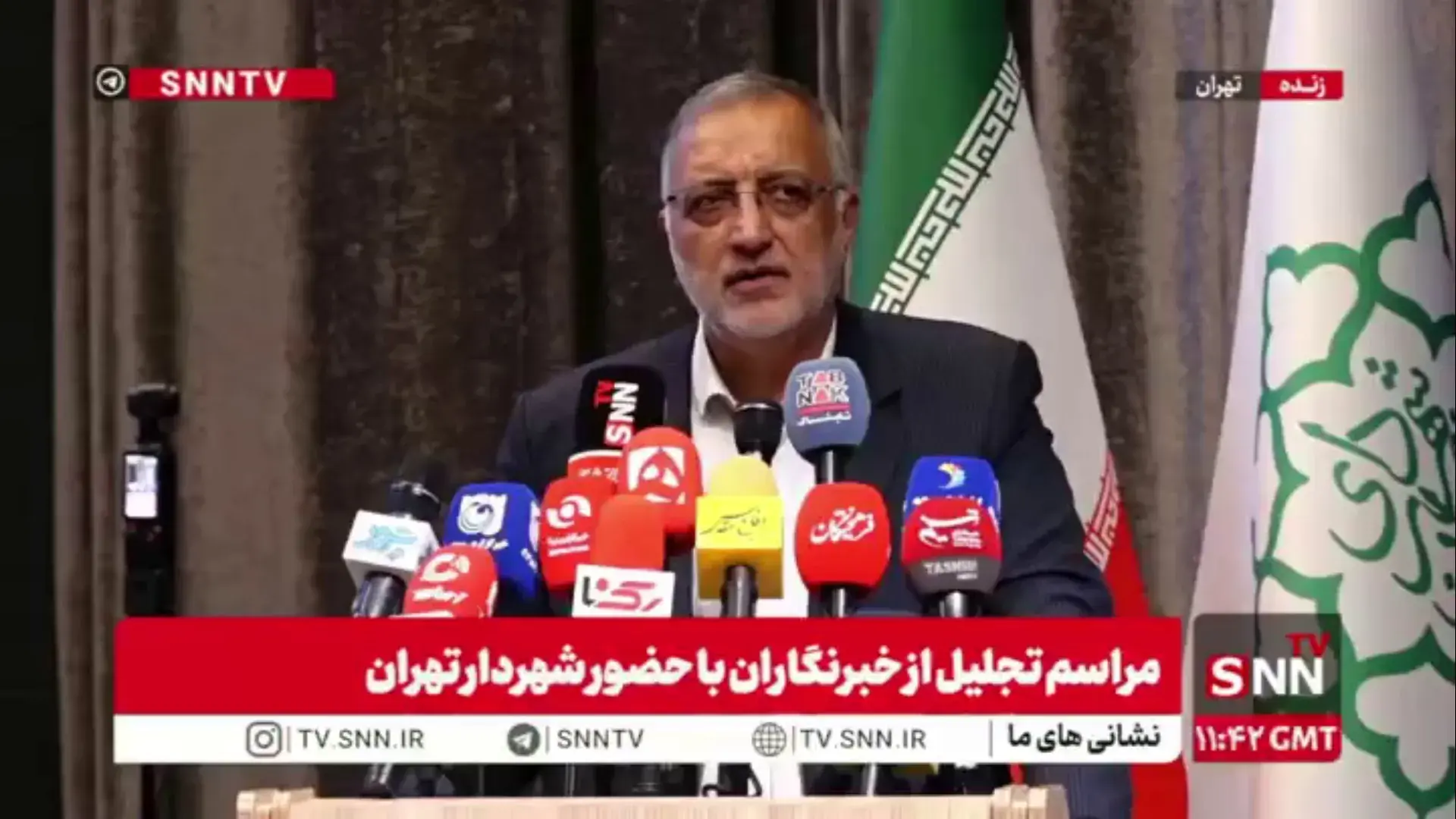  زاکانی: ۵۱ درصد شهر تهران اجاره‌نشین‌اند/ شهرداری‌ها می‌توانند گره از زندگی مردم در حوزه مسکن باز کنند