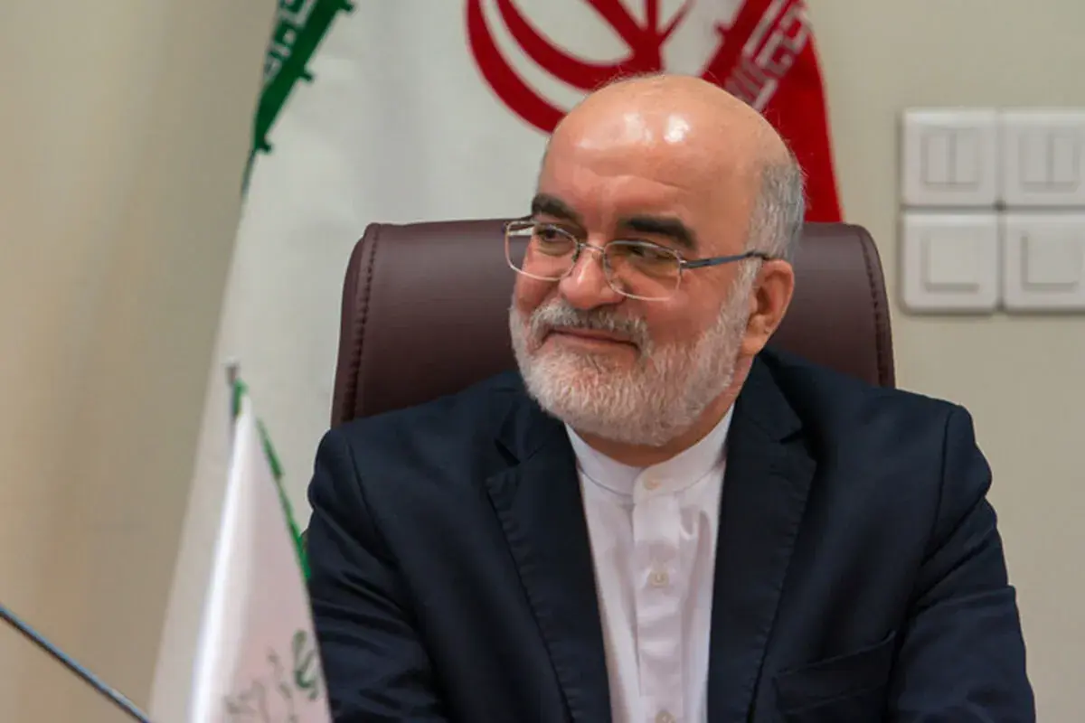 سراج: ارزش جان انسان نباید به پاسپورت او وابسته باشد/ نباید واکنشها به اقدام تروریستی در اروپا و ایران متفاوت باشد + فیلم