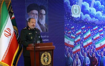 سردار ابنالرضا: جمهوری اسلامی ایران هیچگاه تسلیم فشار نخواهد شد