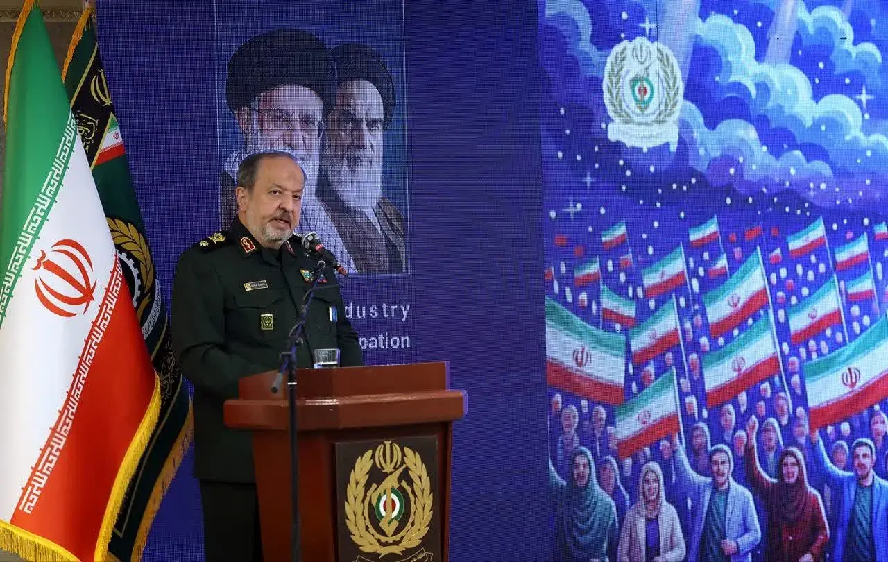 سردار ابنالرضا: جمهوری اسلامی ایران هیچگاه تسلیم فشار نخواهد شد